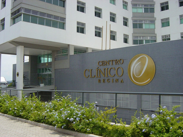 Sede Novo Hamburgo